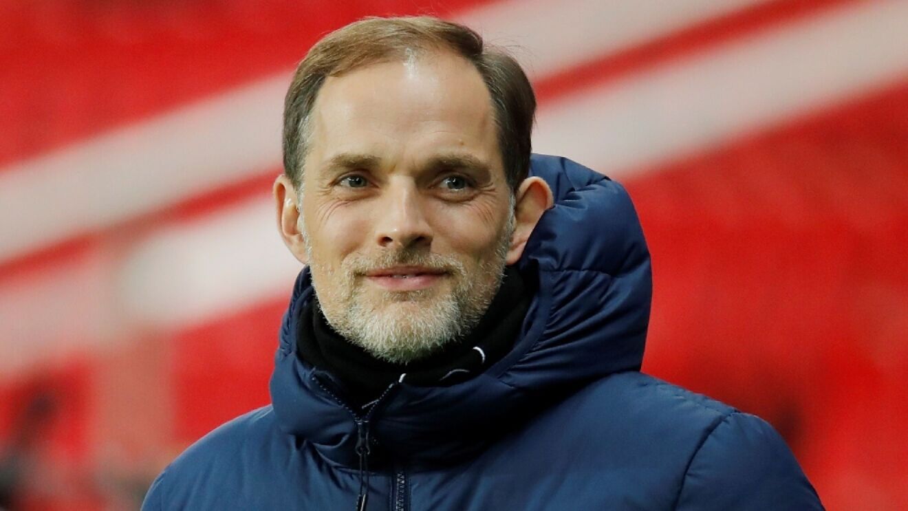 Thomas Tuchel demands Barcelona star as first signing if he takes Manchester United job