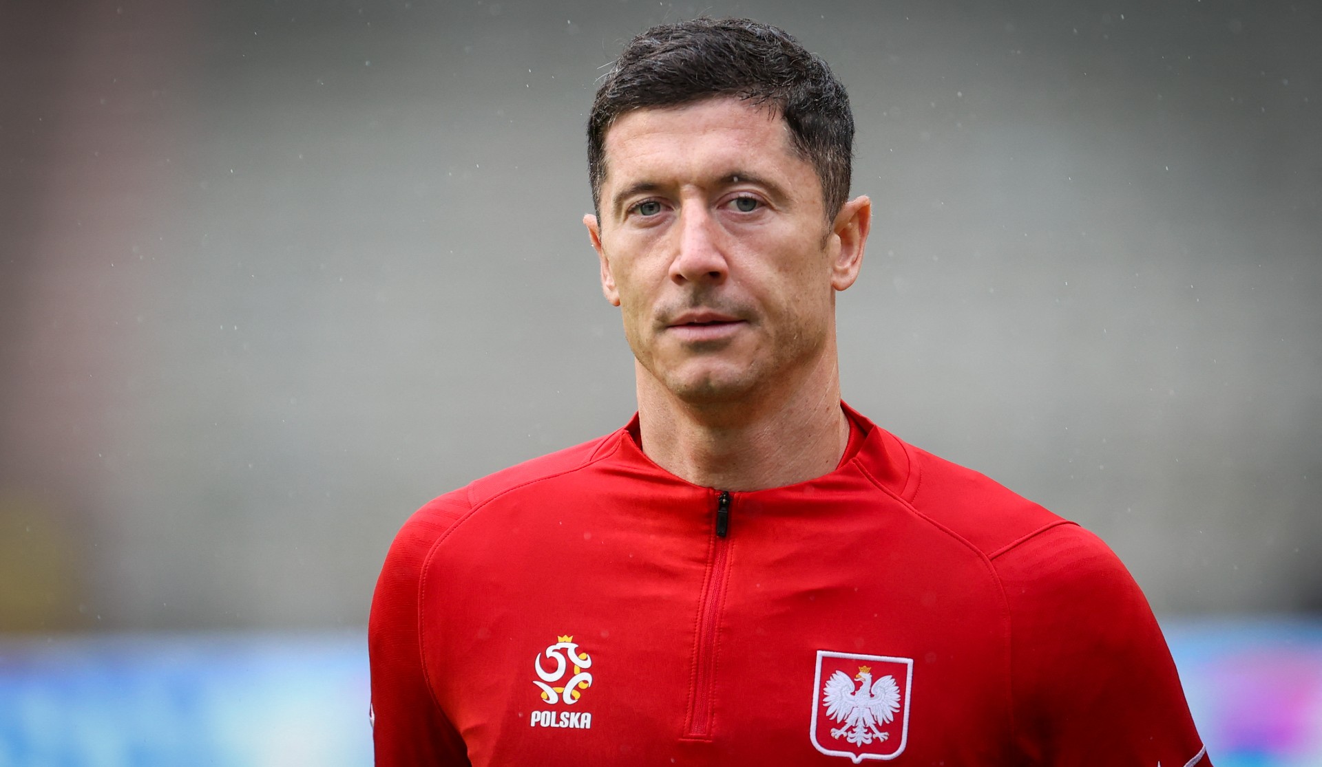 Barcelona Confirm Robert Lewandowski's Shirt Number For 2022/2023 Season