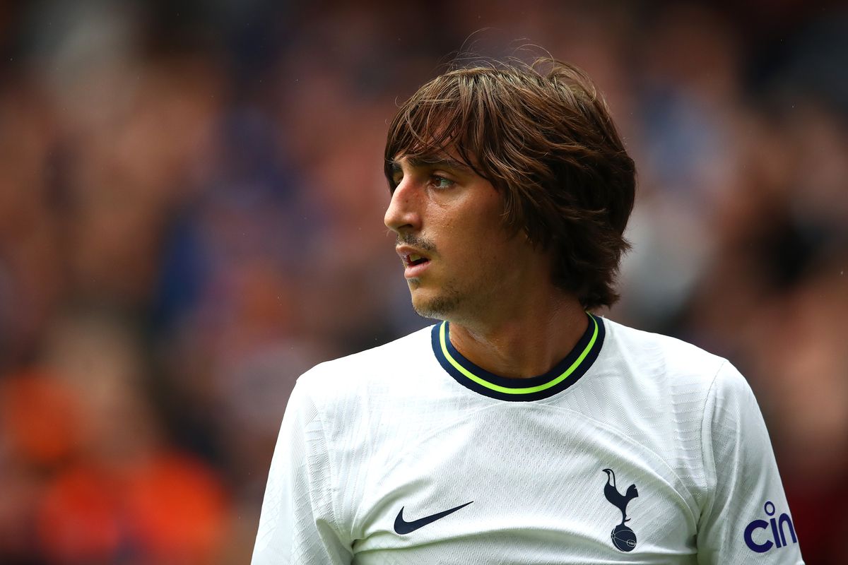 ‘Green light from Spurs’ – Bryan Gil can leave Tottenham Hotspur