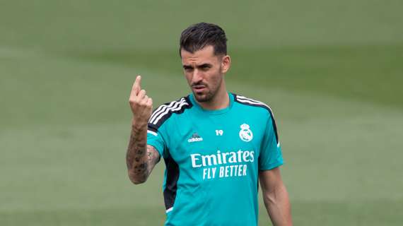 Dani Ceballos