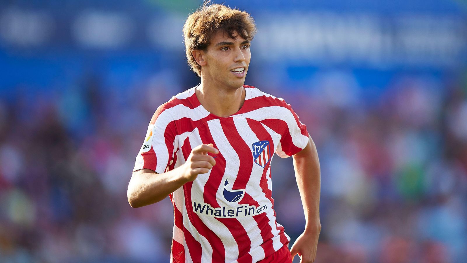 Chelsea offered Joao Felix deal by Atletico Madrid