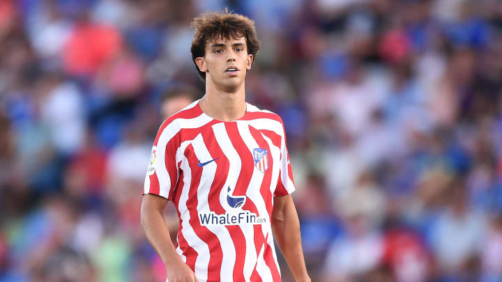 Atletico Madrid determined to keep Joao Felix ahead of what could be his breakout year - Football España