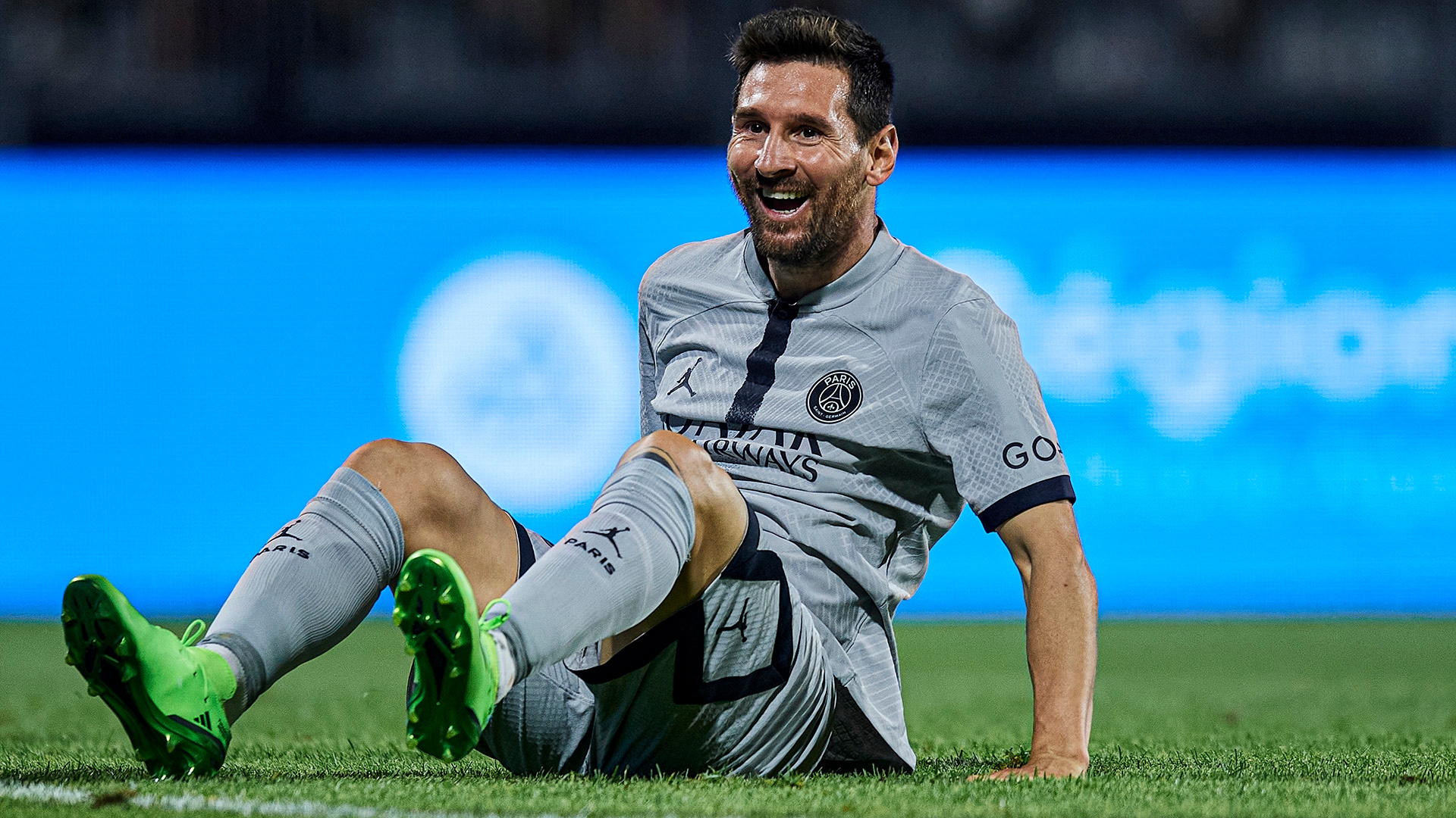 Paris Saint-Germain star Lionel Messi linked with shock move in the summer  of 2023 - Football España