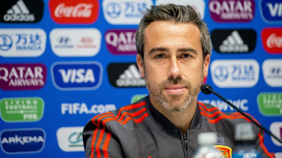 La RFEF confirma que 15 jugadores se negarán formalmente a jugar con España con el actual técnico