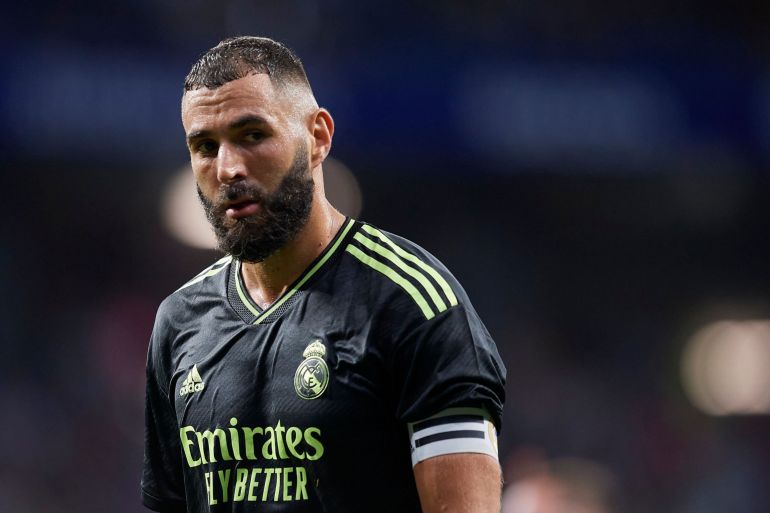 Latest injury issues come after Karim Benzema deviated from fitness plan -  Football España
