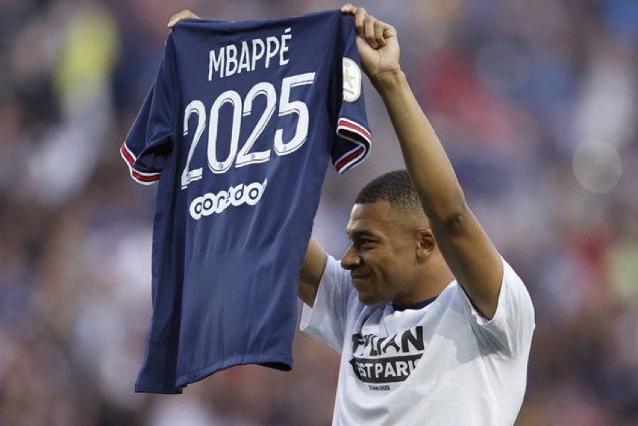 Kylian Mbappé's Desire for Real Madrid Move Stalls, ESPN Reports