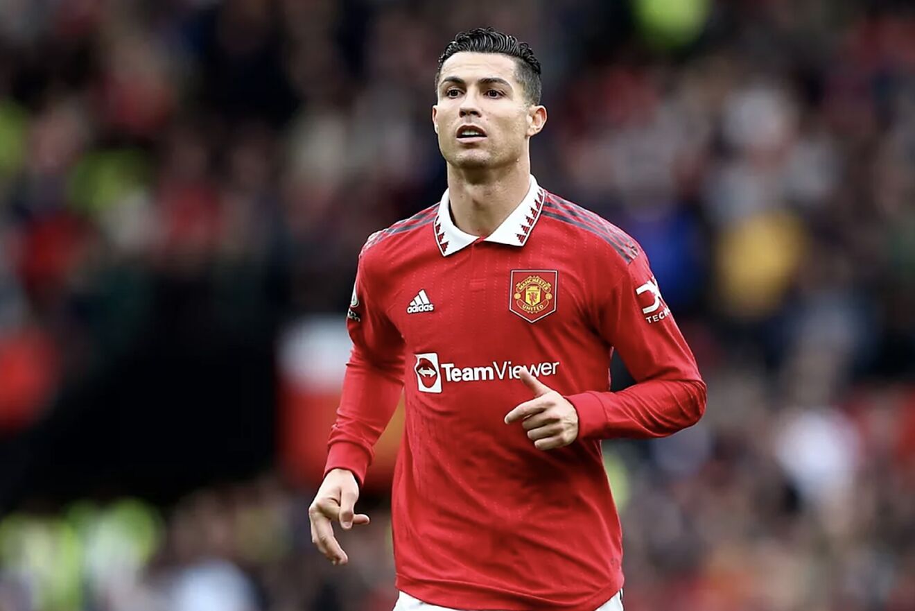 Former Manchester United star tips Cristiano Ronaldo for 2023 retirement