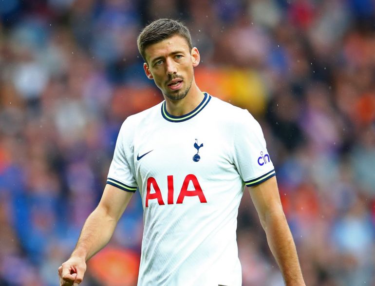 Tottenham boss hints Barcelona loanee Clement Lenglet will stay at Spurs -  Barca Blaugranes