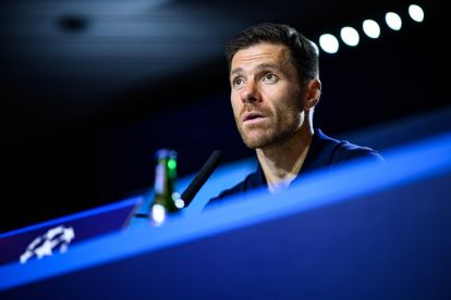 Xabi Alonso gives opinion of failings of Spanish football in Champions  League - Football España