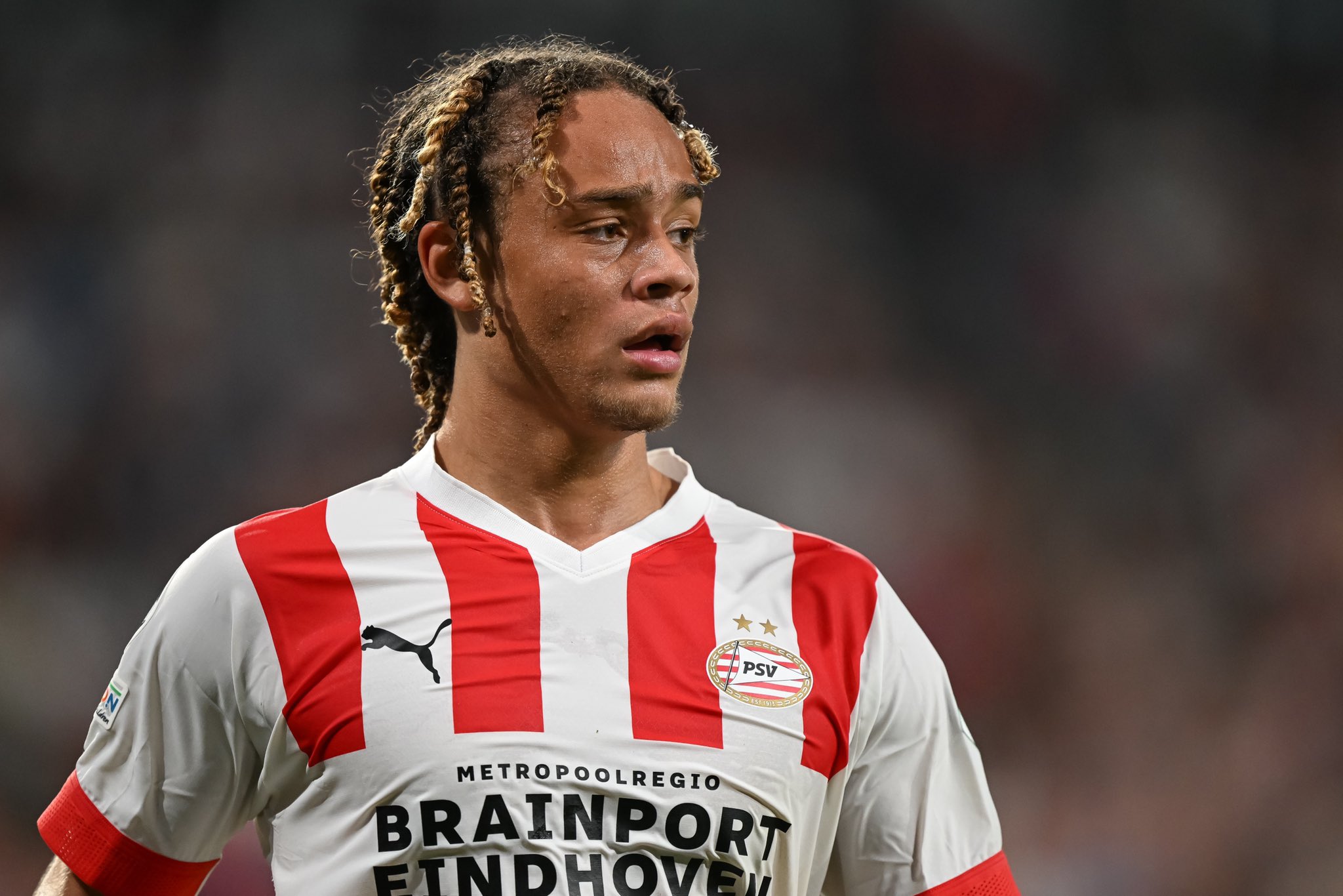 Arsenal Fight With Chelsea And Manchester United For The Signing Of The €42m Netherlands Player In 2023