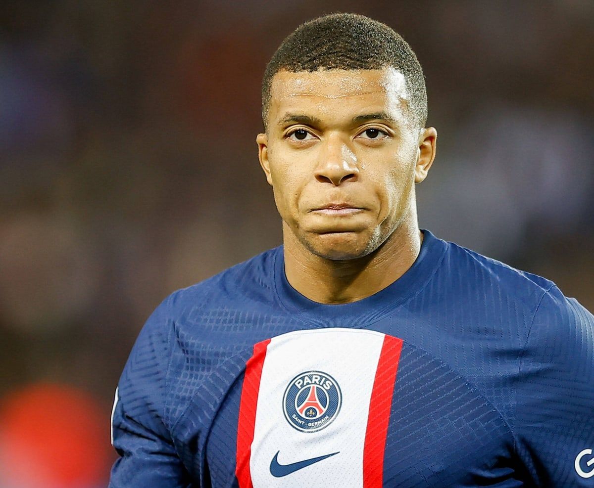 Mbappe KhoaSheuli