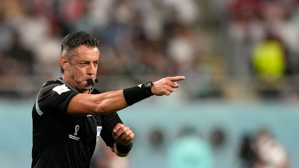 The 100-minute game: addressing FIFA’s directive change on added time