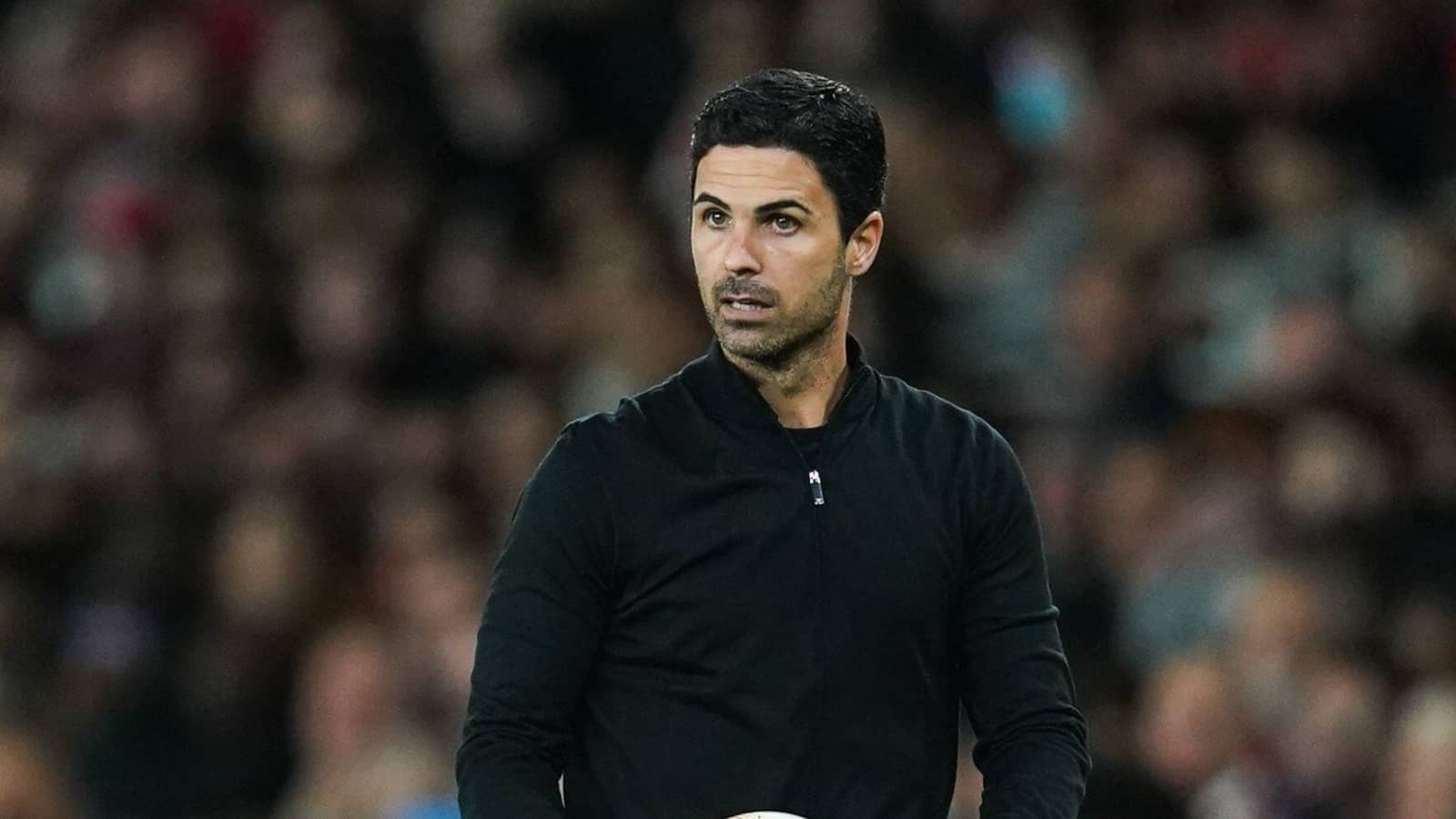 Barcelona interested in Arsenal's Mikel Arteta - Football España