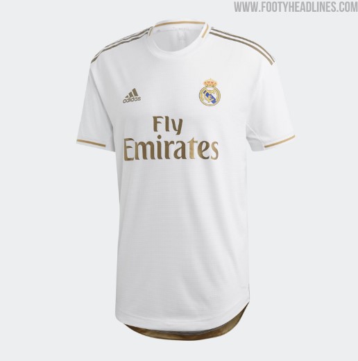 Exclusive: Real Madrid 23-24 Third Kit Info Leaked
