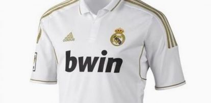 First images of Real Madrid home kit for 2023-24 season leaked