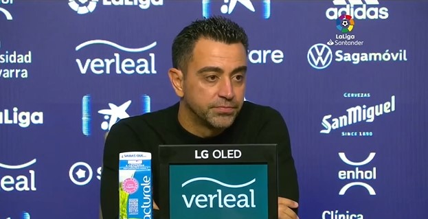 Xavi