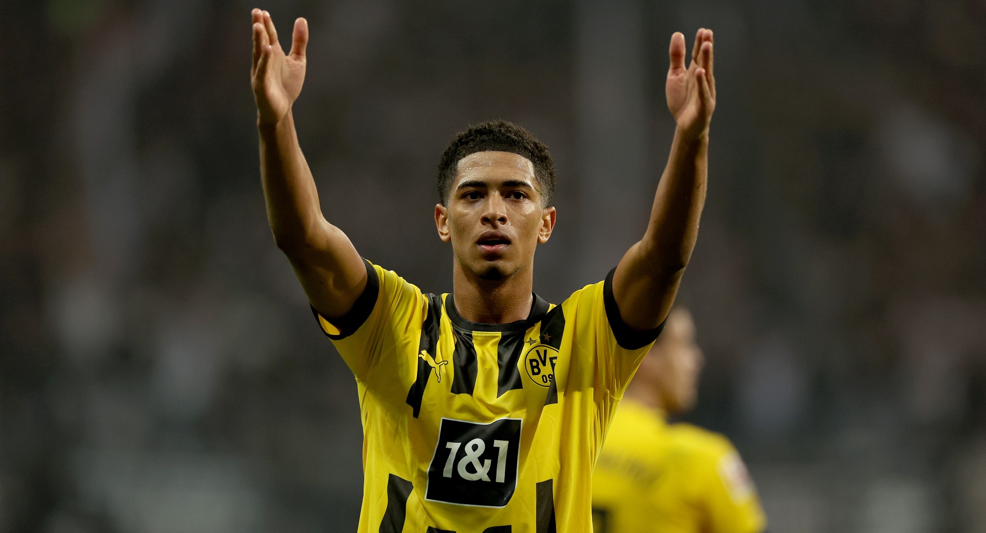 Borussia Dortmund preparing for Jude Bellingham exit in 2023 - Football  España