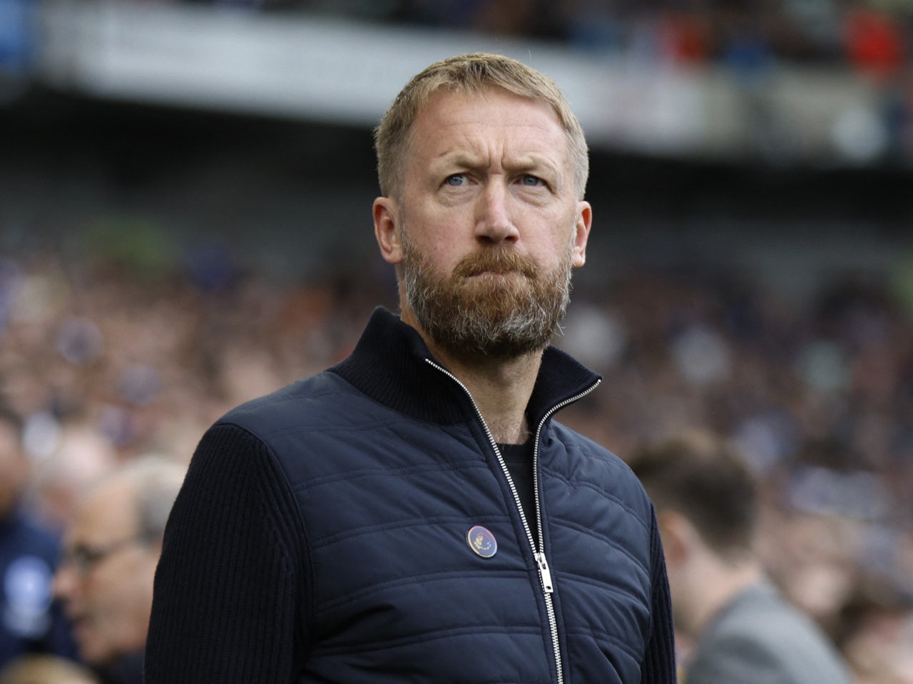 Chelsea sack Graham Potter ahead of Real Madrid clash - Football España