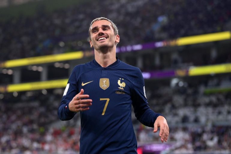 France star Griezmann joins Barcelona from Atletico | Loop Barbados