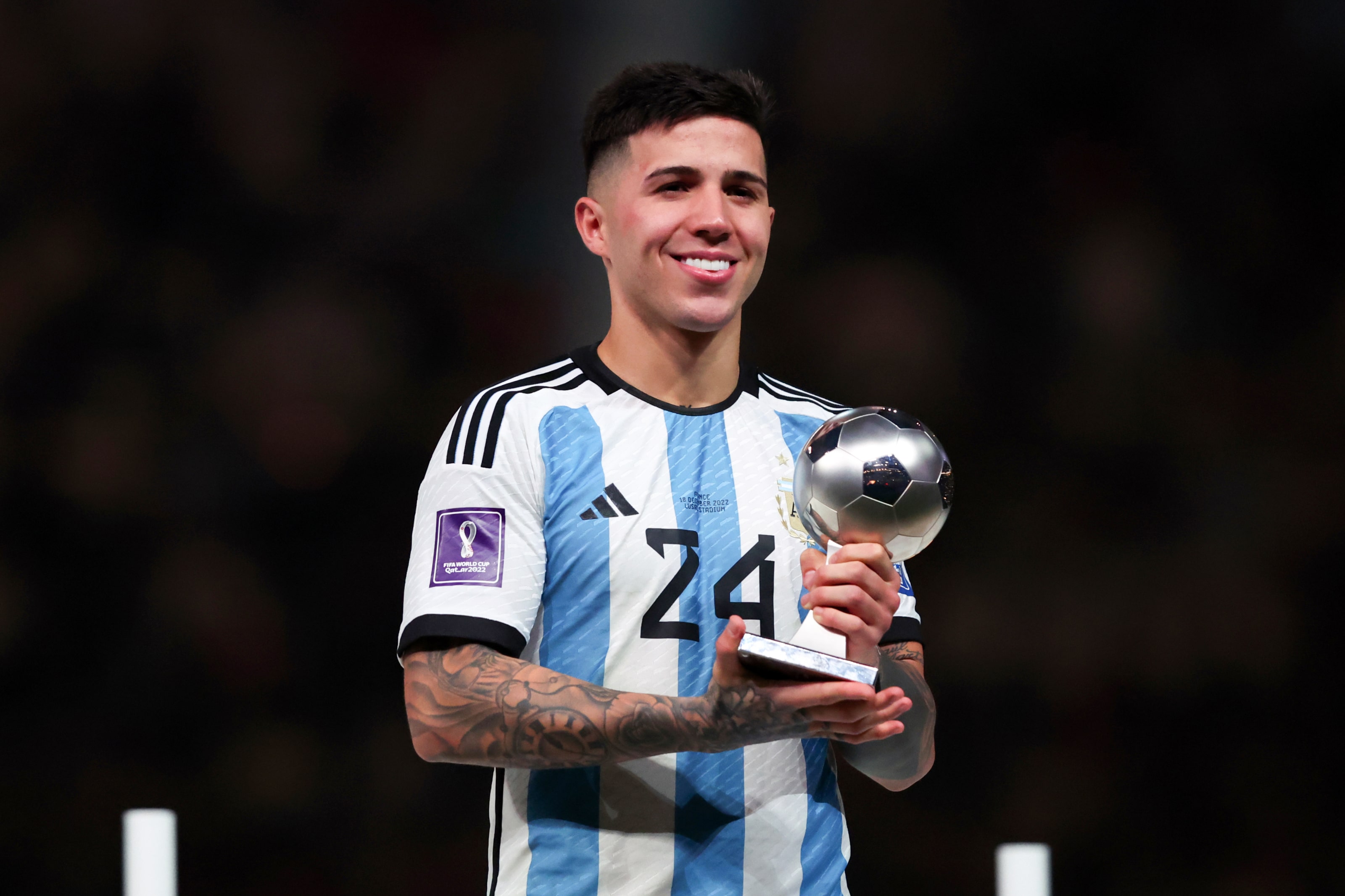 €120m or nothing' - Fabrizio Romano reveals club stance on Argentina star -  Football España