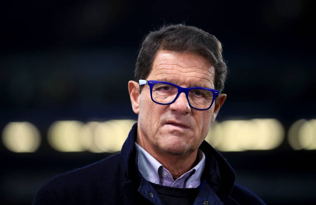 Fabio Capello the latest to take a shot at Spain’s style of play – ‘It’s over’