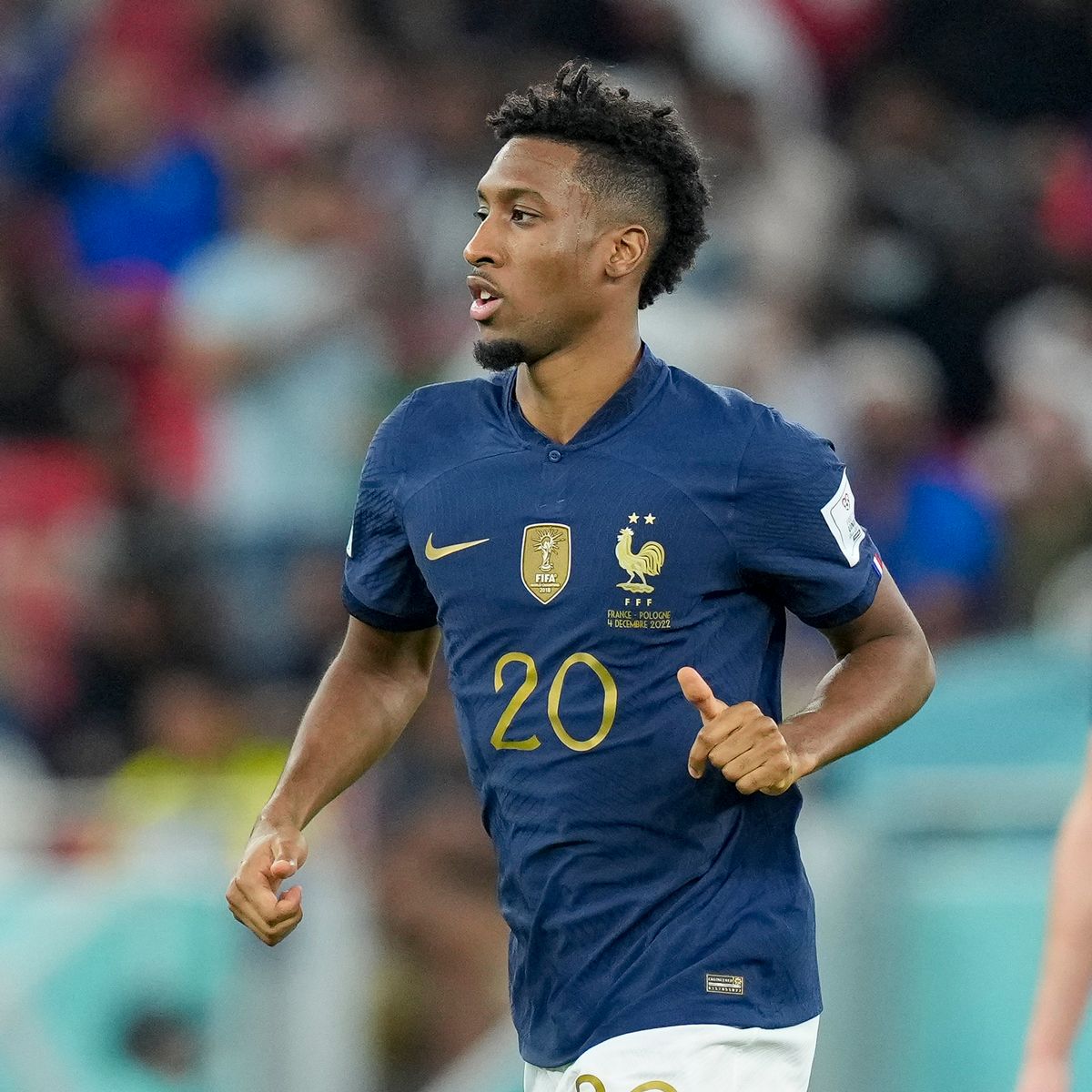 Concern growing in France camp as third player falls ill ahead of World Cup final