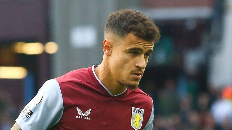 Barcelona looking to make money on potential Philippe Coutinho move Football Espana