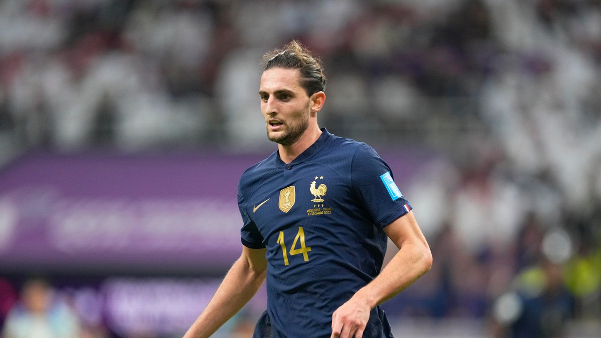 Barcelona and Atletico Madrid could miss out of French World Cup star