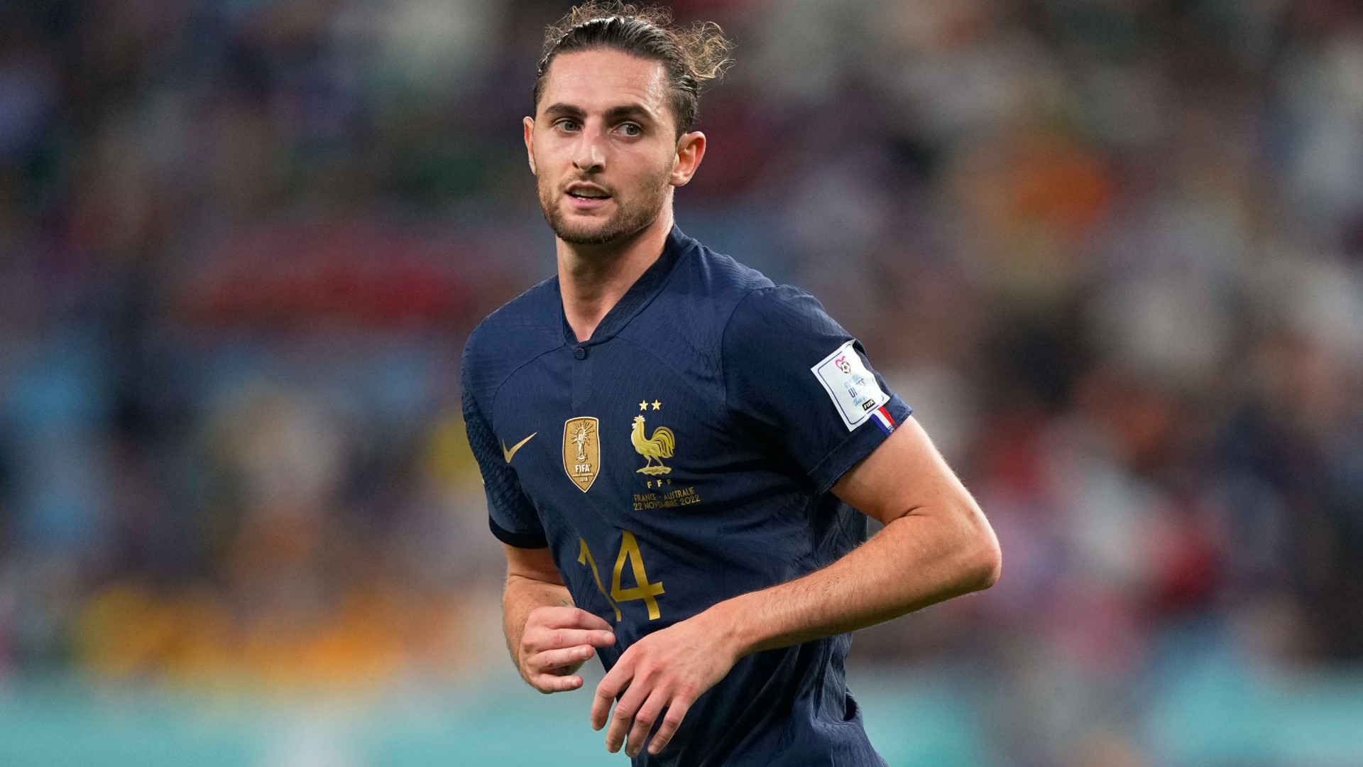France squad hit by illness ahead of World Cup semi-final with Morocco
