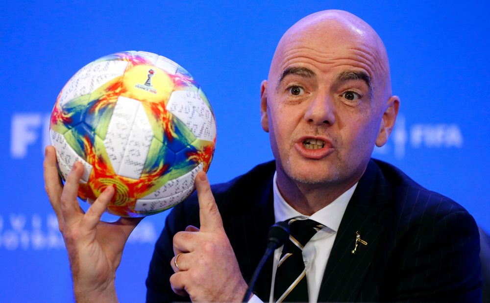 La Liga clubs facing European ban as UEFA, FIFA demand explanation for Spanish Football Federation situation