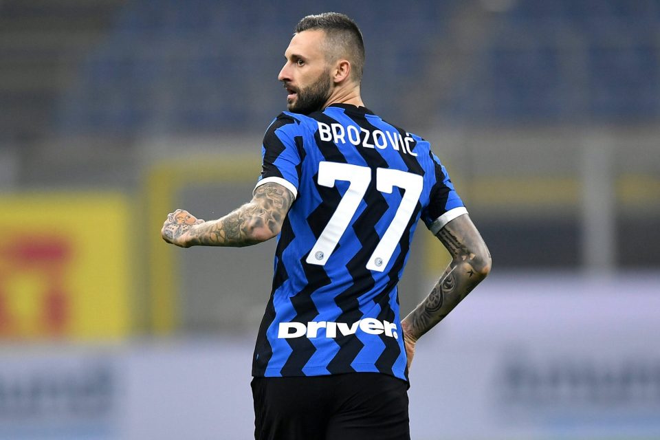 Marcelo Brozovic delay causing optimism in Barcelona that deal can be ...