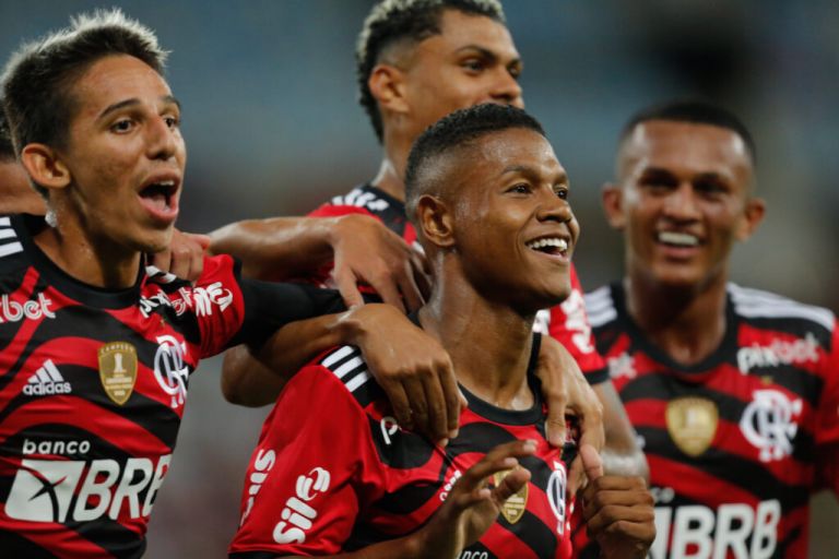 B/R Football on X: The Premier League is full of Brazilian talent