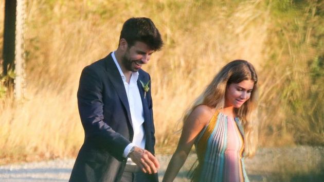 Shakira hired help to discover Gerard Pique affair with Clara Chia - Football España