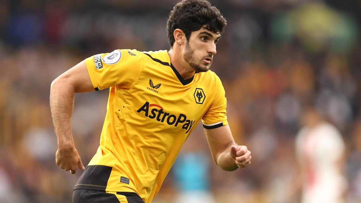 Analysis: Would Wolves' Goncalo Guedes function at Barcelona? - Football  España
