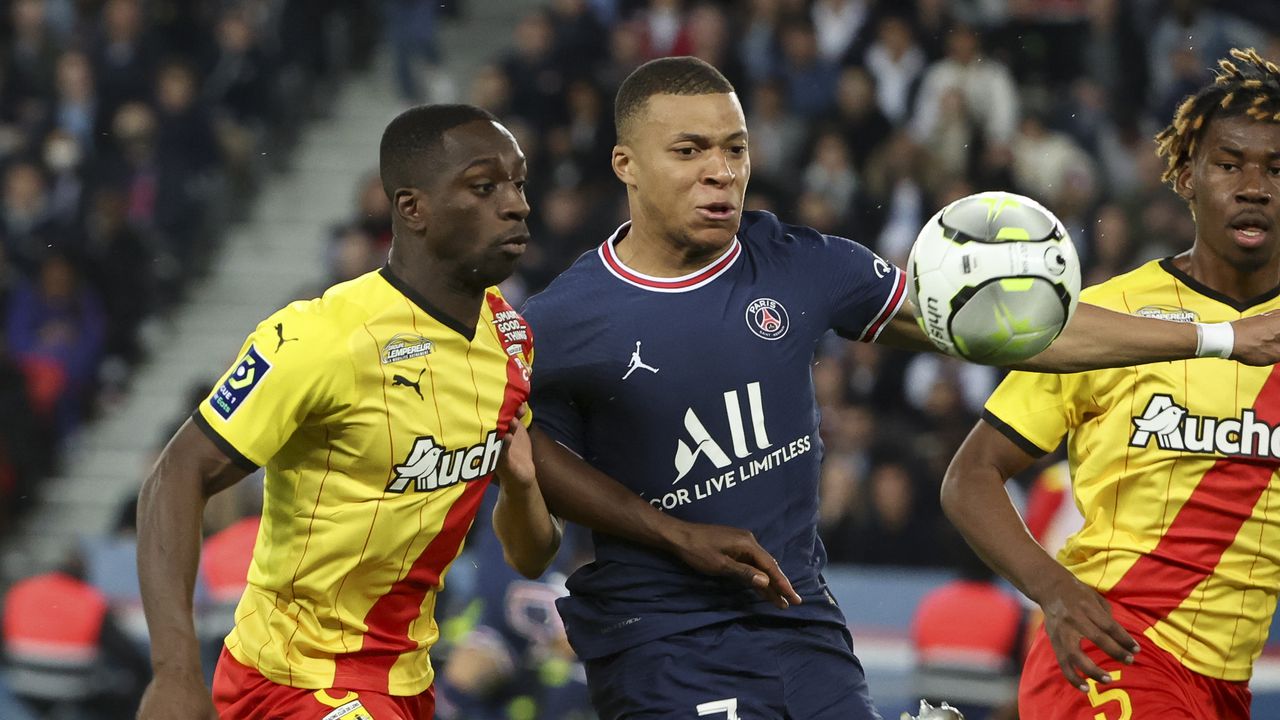La Liga duo interested in highly rated Ligue 1 defender - Football España