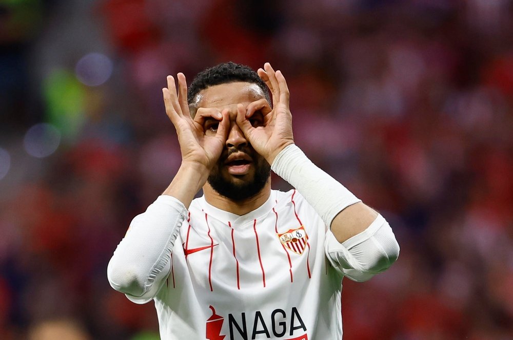 Sevilla have two strikers in mind should Youssef En-Nesyri leave