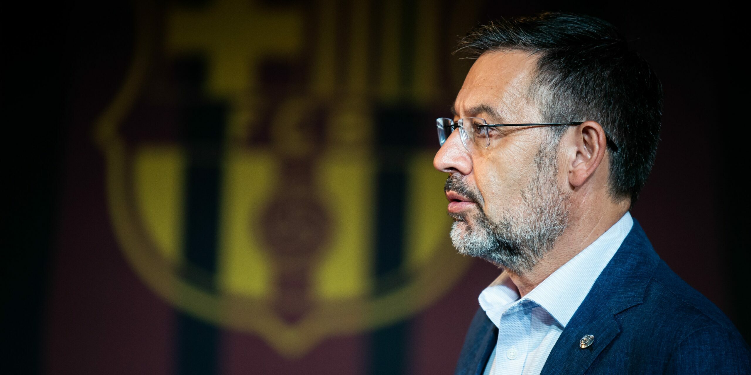 Controversial former Barcelona President to hold press conference to explain tenure “truths”