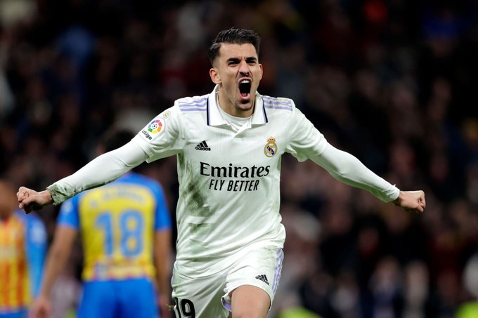 Real Madrid at risk of losing star to rivals Atletico Madrid due to inactivity