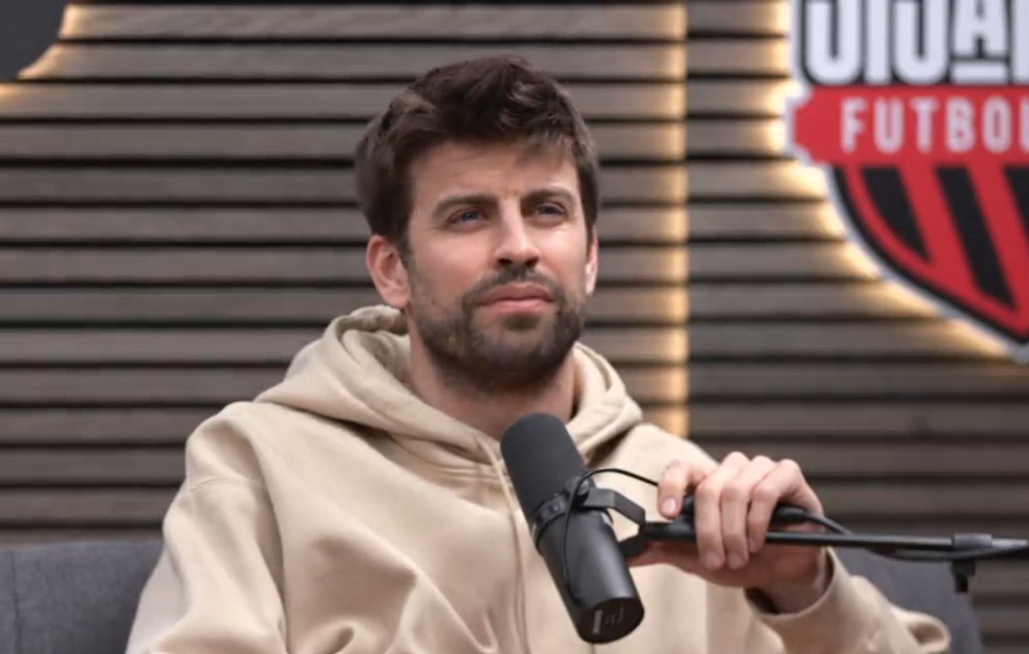 Gerard Pique – ‘If it wasn’t for Barcelona, I would have retired at the age of 30’