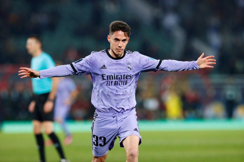 WATCH: Real Madrid loan star Reinier Jesus provides brace of assists for  Frosinone - Football España