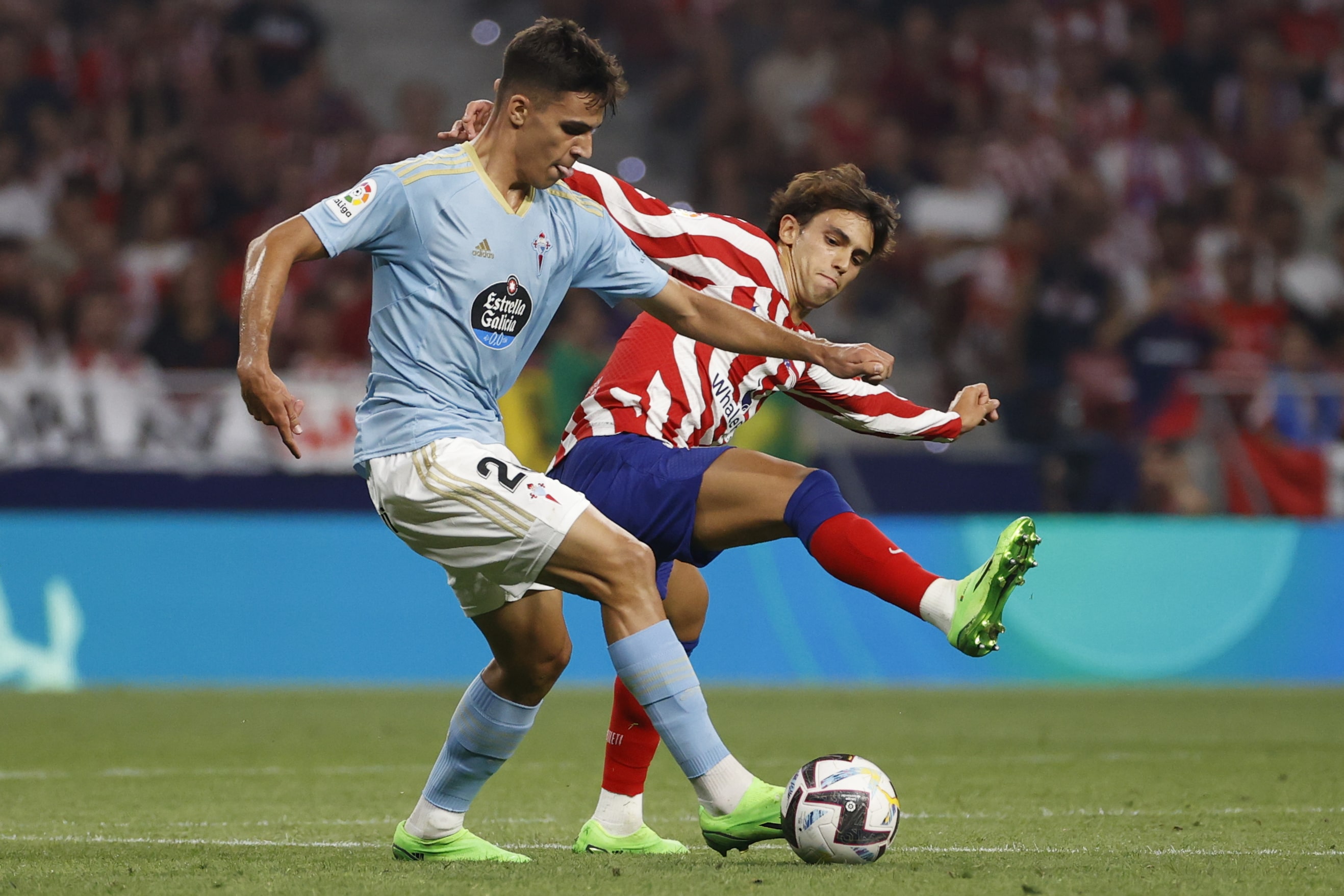 Celta Vigo: Ins, outs and possible XI for 2022-23 season - Get Spanish  Football News