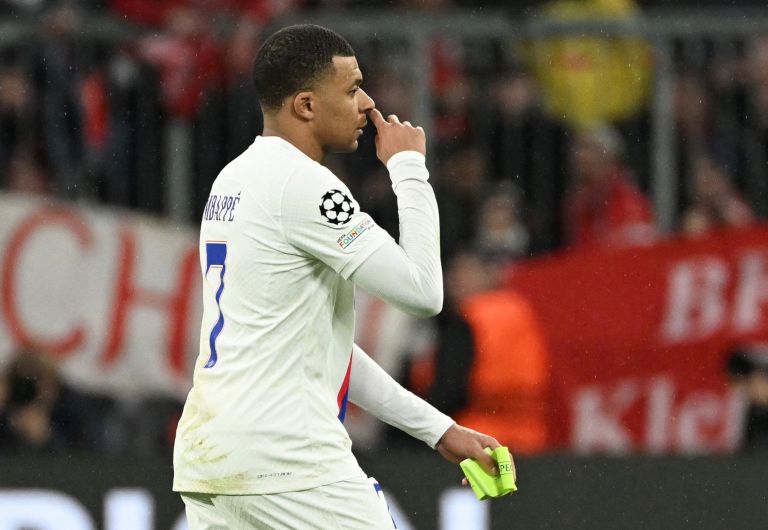 Kylian Mbappe in line for €80m signing bonus in 2024 - Football España