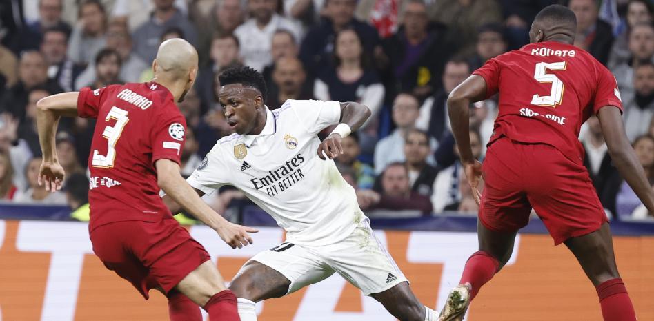 Real Madrid progress to Champions League quarter-finals after second ...
