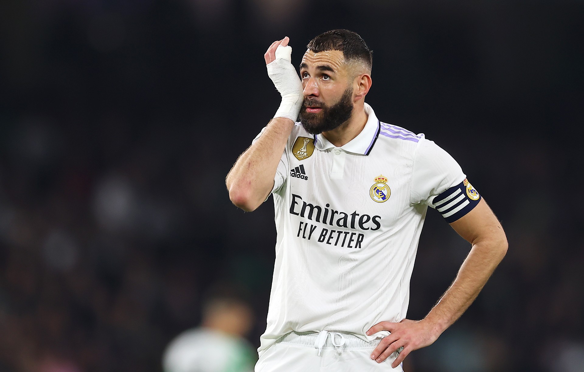 Player Ratings: Levante 3 - 3 Real Madrid; 2021 La Liga - Managing Madrid