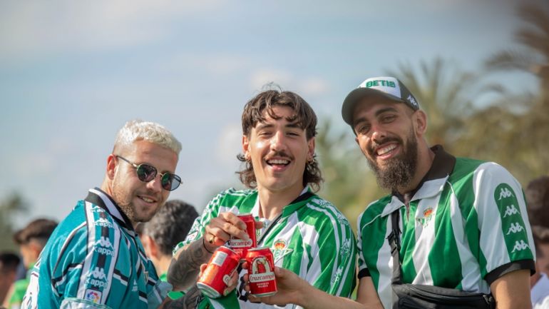 Real Betis give Hector Bellerin Wes Anderson-inspired reveal