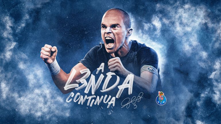 Pepe Extends Porto Contract To 2024 - Football España