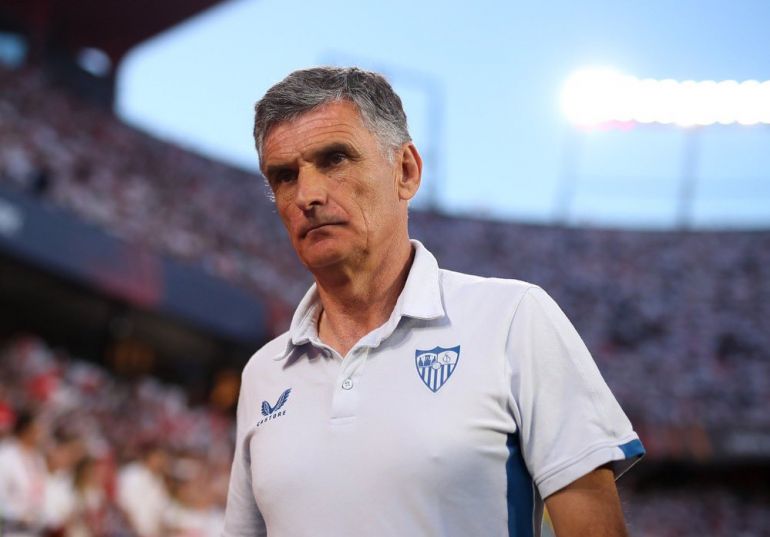 Eibar boss Mendilibar to leave club following relegation - Football España