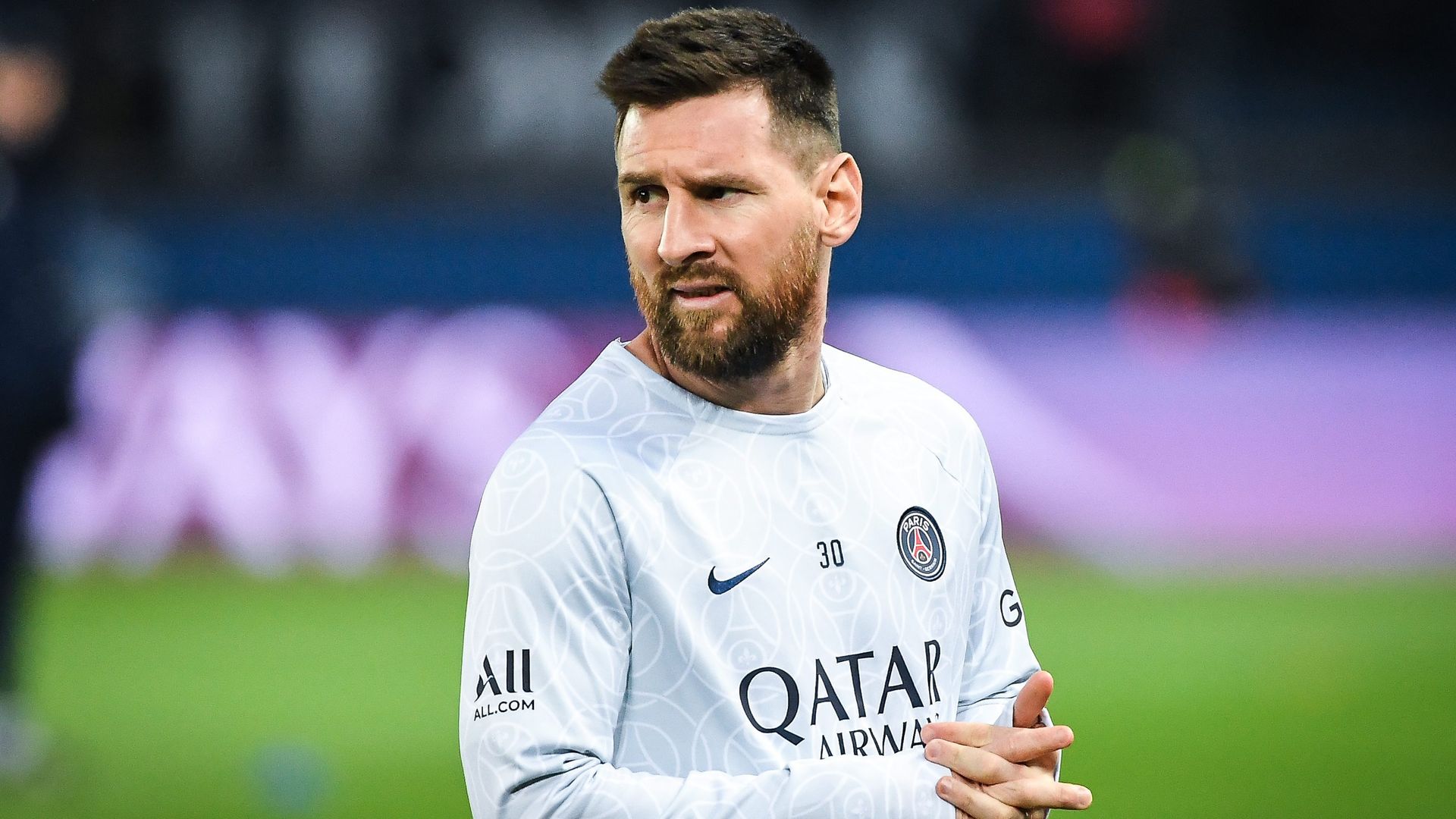 Lionel Messi to decide Barcelona future in summer