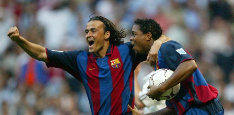 Top 10 FC Barcelona Throwback Kits All Fans Must Own