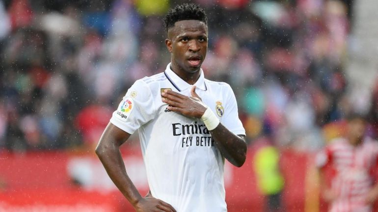 Let's talk about Vinicius Jr, the footballer - Managing Madrid